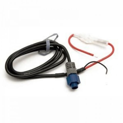 Lowrance N2K-PWR/F/M RD (000-0119-75)