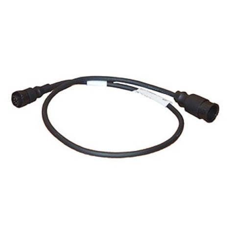 Raymarine Transducer Extension for CPT60, CPT70 & CPT80 (4m cable)