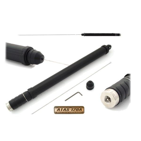 Yaesu Atas-120A