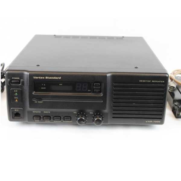 Vertex VXR-7000 25 Вт