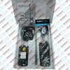 Kenwood TK-X6 TRAVEL DSP