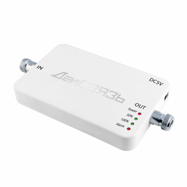 ДалСВЯЗЬ DS-2100-10