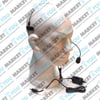 Yaesu VC-24 гарнитура с выносным микрофоном и VOX