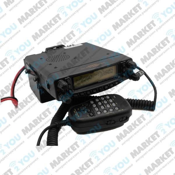 Yaesu FT-8800R