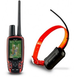 Garmin Astro 320 с ошейником T5