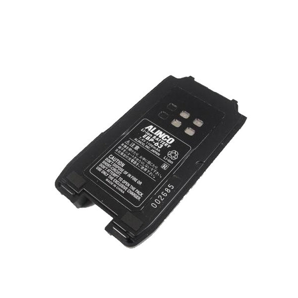 ALINCO EBP-63