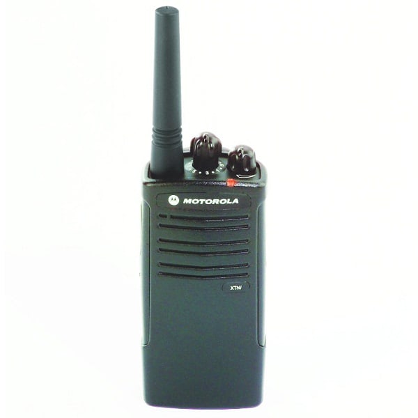 Motorola XTNi HCx