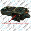 Yaesu FT-25R