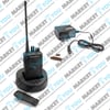 Motorola VX-261 VHF FNB-V136Ni-MH 1200мАч