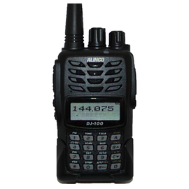 Alinco DJ-100