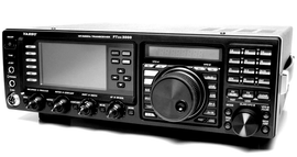 Yaesu FTdx 3000D