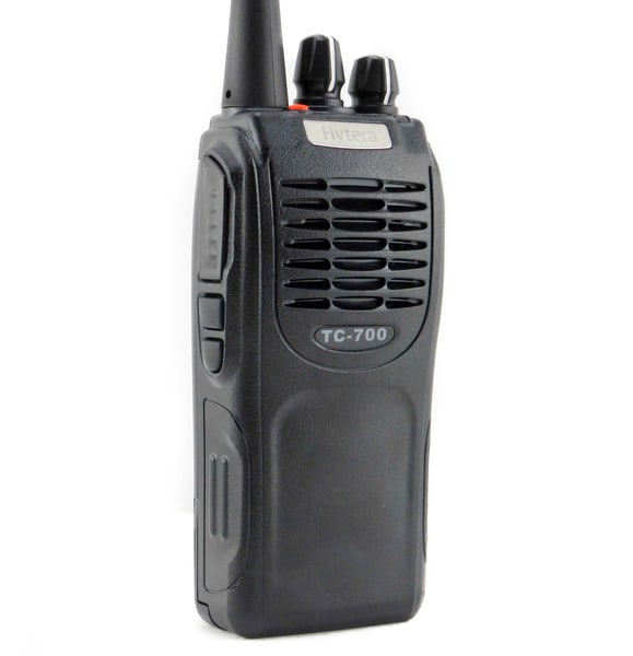 Hytera TC-700
