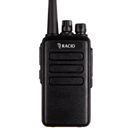 Racio R300 UHF портативная рация