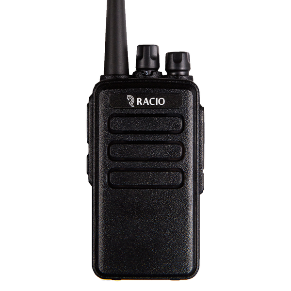 Racio R300 UHF портативная рация