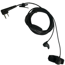 Аргут E95B-S2 Alinco, Icom