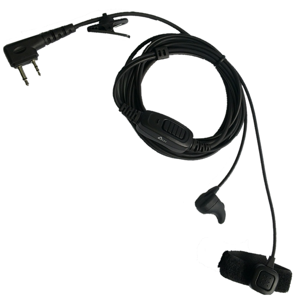 Аргут E95B-S2 Alinco, Icom
