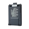 Кейс PB-75DCH для Baofeng UV-5R, Kenwood TH-F8 под батарейки ААА
