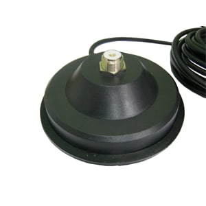 Крепление магнитное Аргут SD 110 для PO-150