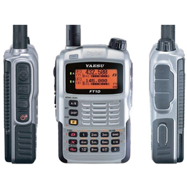 Yaesu FT-1DR
