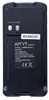 АКБ для Аргут А-75 1800 mAh