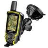 Garmin GPSMAP 64 портативный GPS Глонасс навигатор