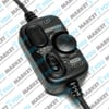 Yaesu VC-25 гарнитура с выносным микрофоном и VOX