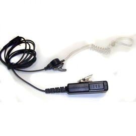 Kenwood P-800(K) Гарнитура скрытого ношения
