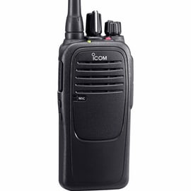 Icom IC-F1000D