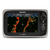 Raymarine e7D (no chart)
