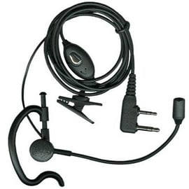 Kenwood EMP-001K Гарнитура c выносным микрофоном