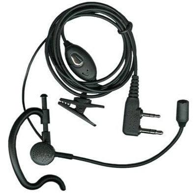 Kenwood EMP-001K Гарнитура c выносным микрофоном