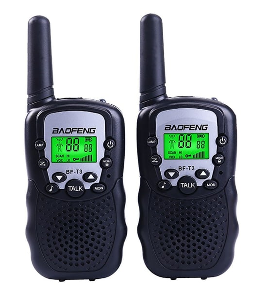 Baofeng BF-T3