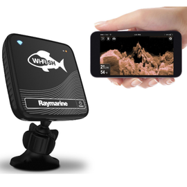 Raymarine Wi-Fish DV black box WiFi