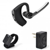 BlueTooth гарнитура для раций Kenwood