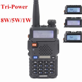 Baofeng UV-5R 8W