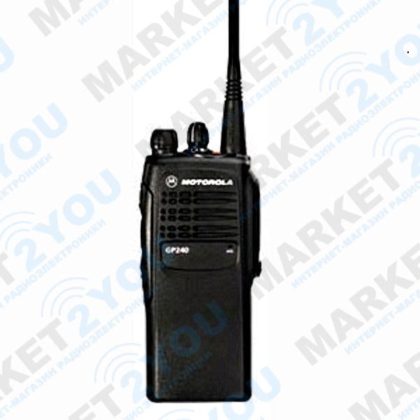 Motorola GP-240
