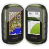 Garmin eTrex Touch 35 портативный GPS Глонасс навигатор