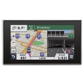 Garmin nuvi 3597lmt