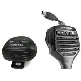 Yaesu MH-85A11U Тангента для FT-1DR