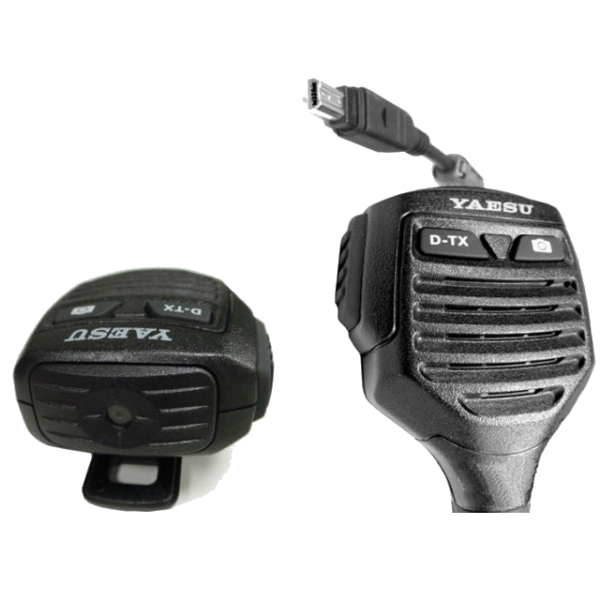 Yaesu MH-85A11U Тангента для FT-1DR