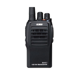 Alinco DJ-A11