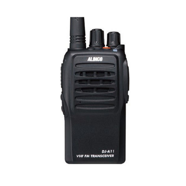 Alinco DJ-A11