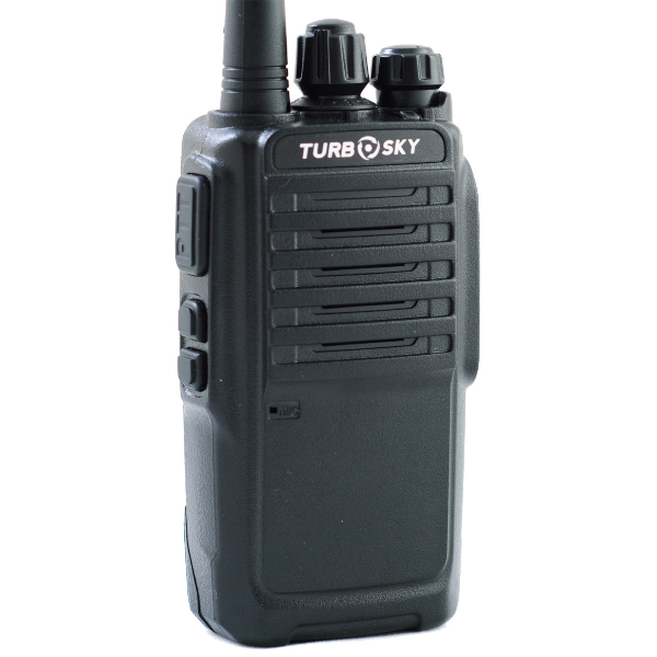 TurboSky T8