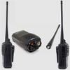 Alinco DJ-A11