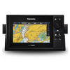 Raymarine eS75 7 HybridTouch Multifunction Display with Wi-Fi, No Chart
