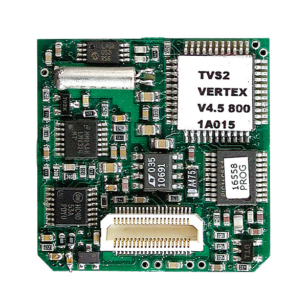 Vertex FVP-35