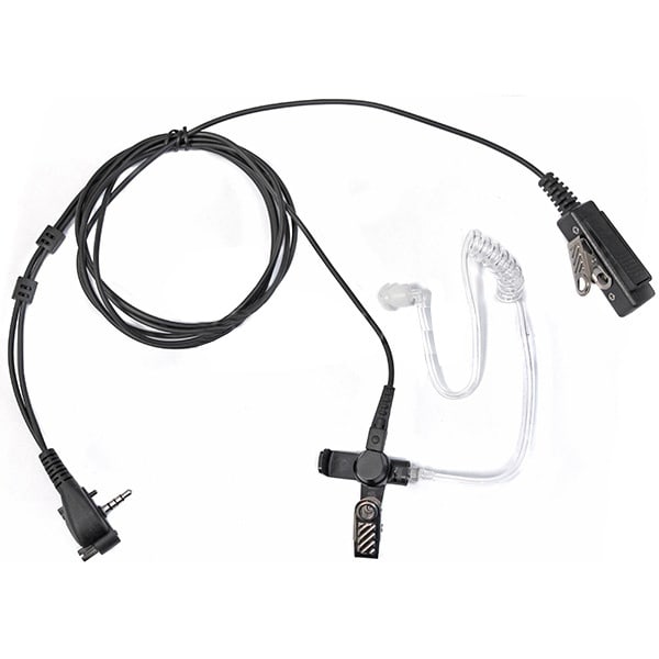TurboSky TV-3 Black