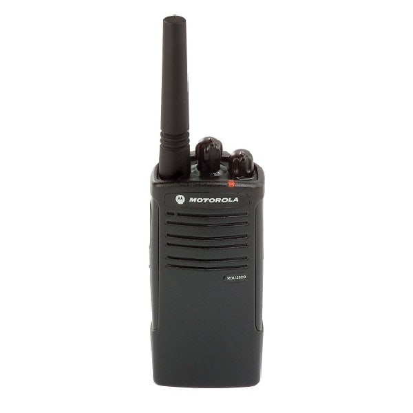 Motorola XTNi