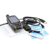 Garmin GPSMAP 64st портативный GPS Глонасс навигатор