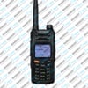 Kenwood TK-X6 TRAVEL DSP